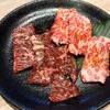 国産牛焼肉くいどん 中原店