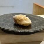 鮨 なんば - ホッキガイ