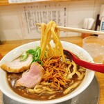 麺や 七彩 - 