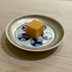 鮨 なんば - 玉子