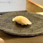 鮨 なんば - ヒラメ