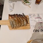 餃子之專門店 餃子Choppu - 