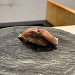 鮨 なんば - サバ