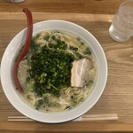 麺や 七彩 - 