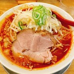 麺や 七彩 - 
