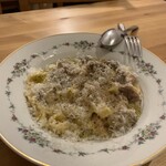 ブルッティ エ ブォーニ - 