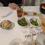 餃子之專門店 餃子Choppu - 