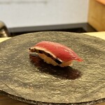 鮨 なんば - カツオ