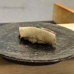鮨 なんば - イワシ