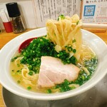 麺や 七彩 - 