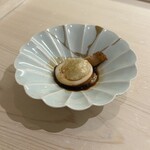 鮨 なんば - 子持ちヤリイカ