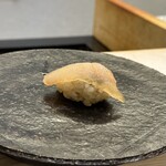 鮨 なんば - キンメダイ