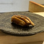 鮨 なんば - アナゴ