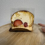 スイーツガーデン ユウジアジキ - 