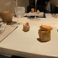 ル マルタン ペシュール - 