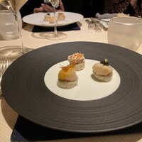 ル マルタン ペシュール - 