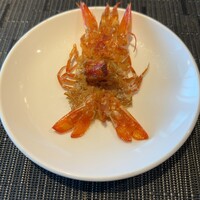 天川 鉄板焼き - 