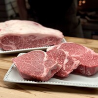 STEAK HOUSE NARIKIYO - 