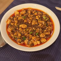 赤坂 四川飯店 - 