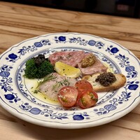 STEAK HOUSE NARIKIYO - 