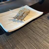 天川 鉄板焼き - 
