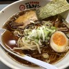 大島ラーメン 銀座店