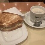 ドトールコーヒーショップ - 