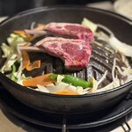 Buta to Hitsuji to Highball Sakuhei Ten