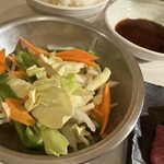 Buta to Hitsuji to Highball Sakuhei Ten