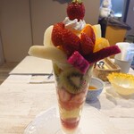 銀時 - 正面から