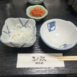 ふぐ政 - 料理写真: