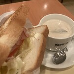ドトールコーヒーショップ - 