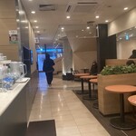 ドトールコーヒーショップ - 