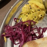 SOLAH SPICES TOKYO 川崎アゼリア店 - 