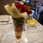 銀時 - 角度を変えて