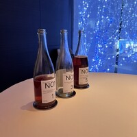 Jean-Georges Tokyo - 