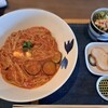 トラットリア自家製蕎麦 武野屋