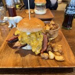 ルーフトップス - 