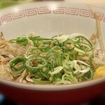 よって屋 - もやしポン酢 385円