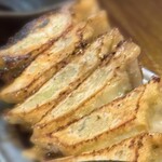 よって屋 - 焼ぎょうざ 429円