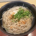 麺家 - 料理写真: