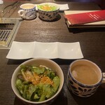 横浜焼肉kintan - 