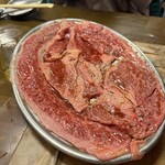 ホルモンまさる  - 