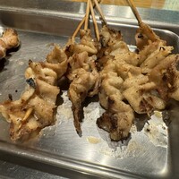 鳥豚太郎 豚太郎 - 西金沢/焼き鳥 | 食べログ