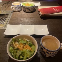 横浜焼肉kintan -  横浜焼肉kintan -