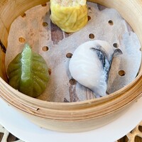 ＳＩＬＩＮ 火龍園 - 