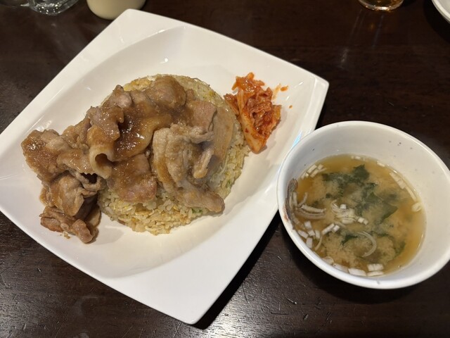 済州ほるもん宗家ハルバン - 青葉通一番町（焼肉）の写真