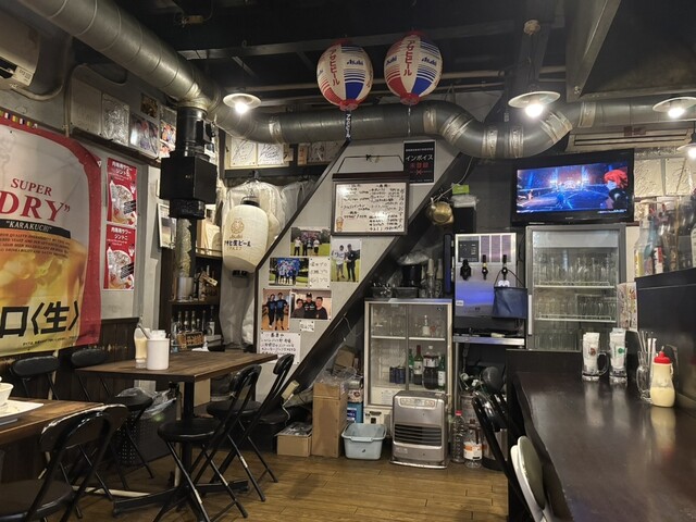 済州ほるもん宗家ハルバン - 青葉通一番町（焼肉）の写真