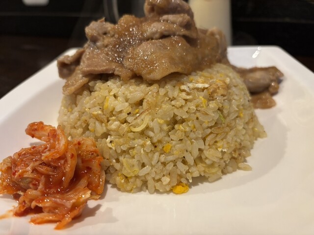 済州ほるもん宗家ハルバン - 青葉通一番町（焼肉）の写真