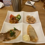 大衆中華 ちんまや - 